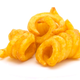 Go Ahead and Eat Fried Food